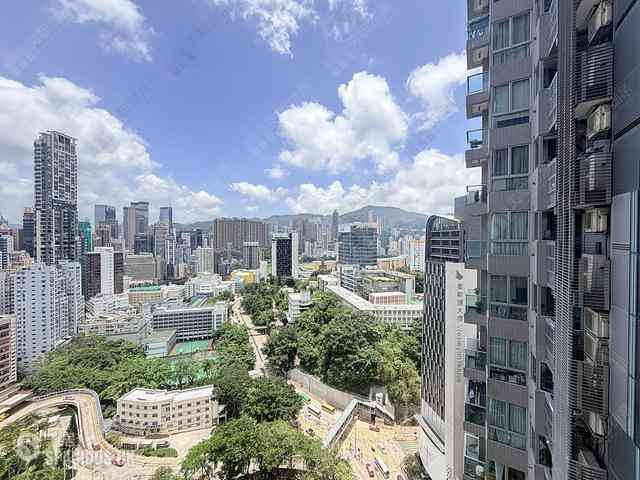 Wan Chai - One Wanchai 03