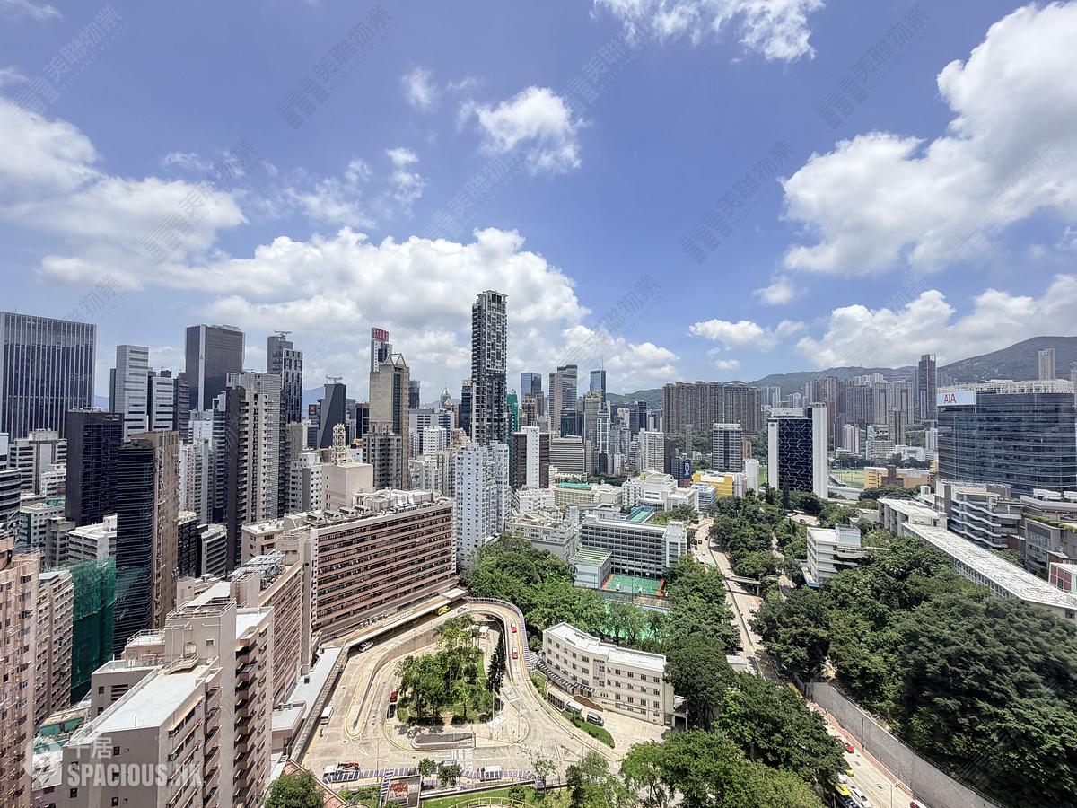 Wan Chai - One Wanchai 01