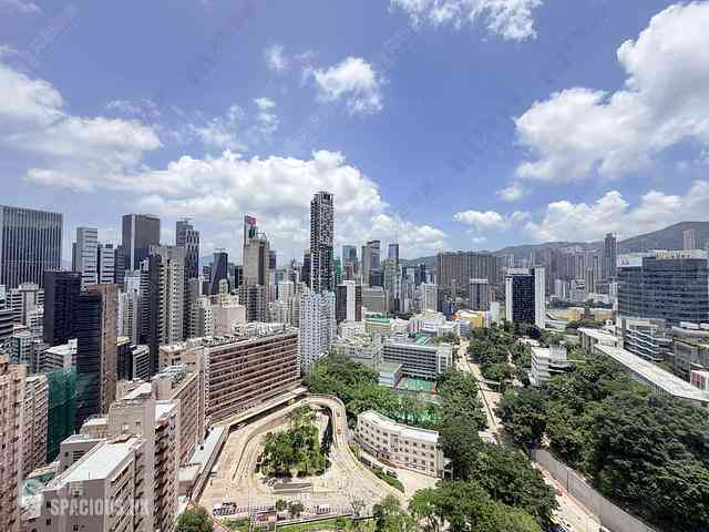 Wan Chai - One Wanchai 01
