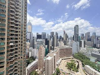 Wan Chai - One Wanchai 02