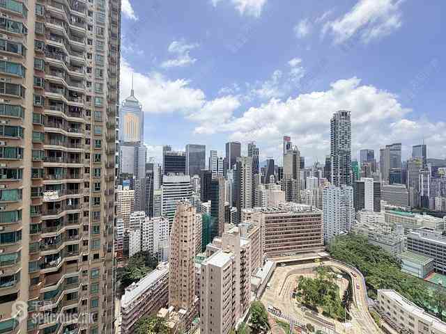 Wan Chai - One Wanchai 02