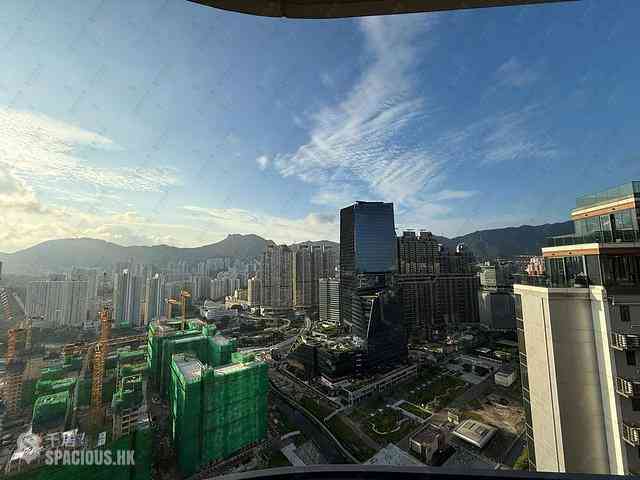 启德 - 嘉峯汇2B座 07