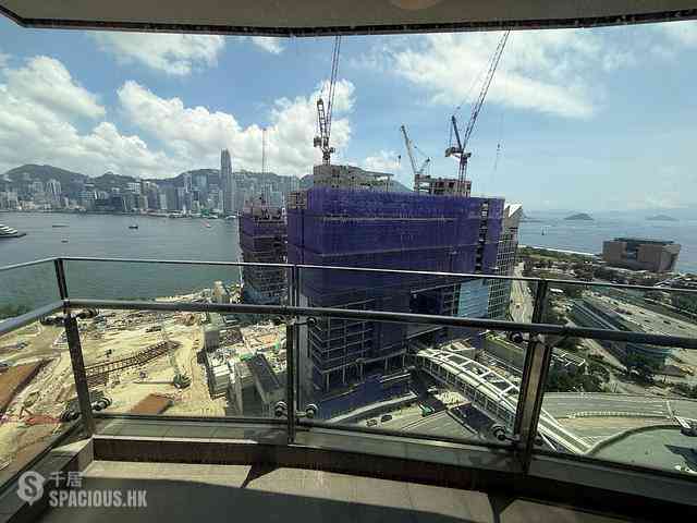 West Kowloon - The Harbourside 05