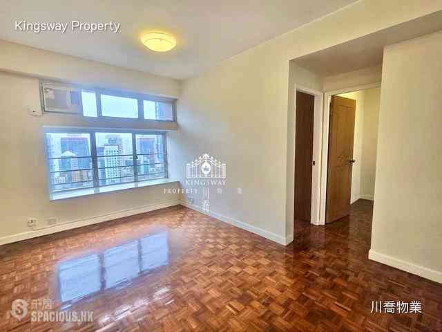 Mid Levels Central - Sussex Court 01
