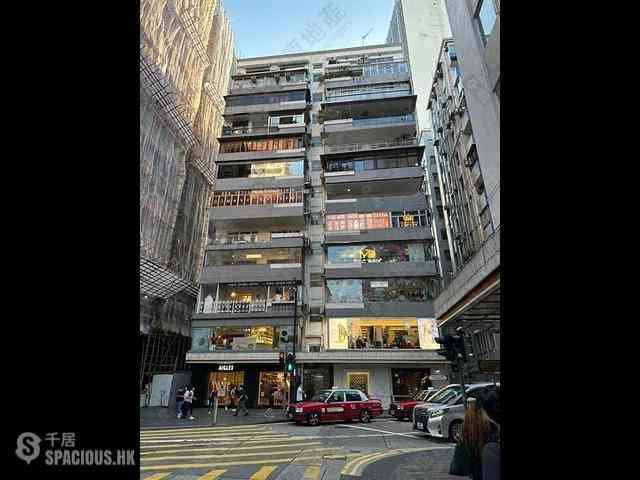 Causeway Bay - Fairview Mansion 01