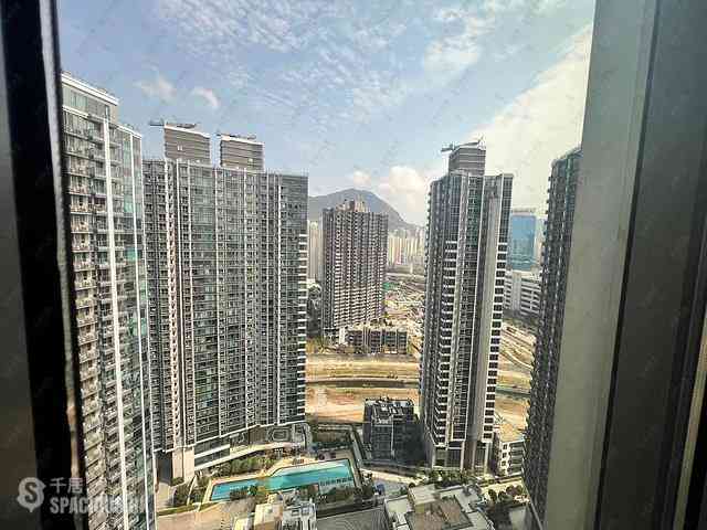 启德 - Henley Park 1A座 06
