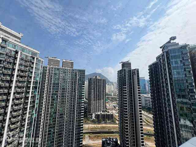 启德 - Henley Park 1A座 08