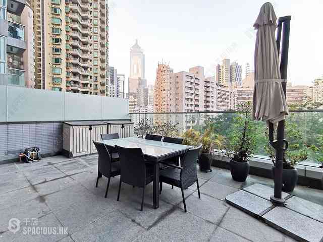 Wan Chai - One Wanchai 02