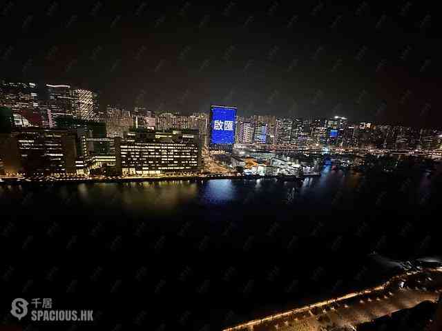 Kai Tak - One Victoria Tower 1A 05