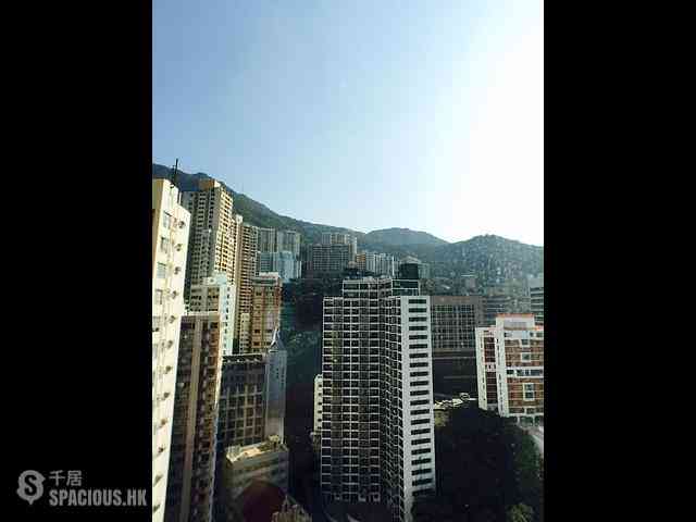 Sai Ying Pun - Kensington Hill 04