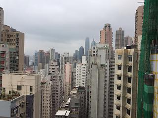 西营盘 - Kensington Hill 05