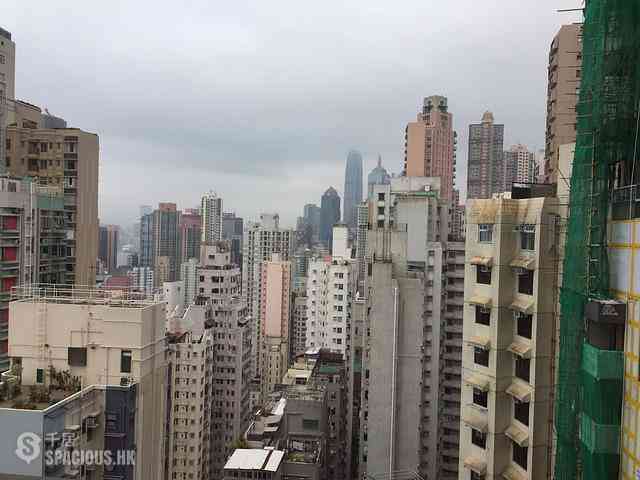 Sai Ying Pun - Kensington Hill 05