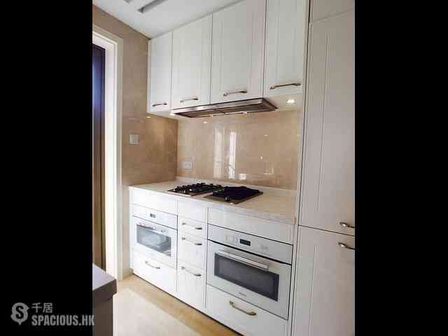 Sai Ying Pun - Kensington Hill 02