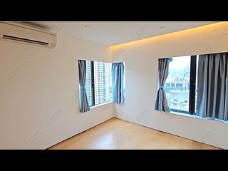 Yau Ma Tei - King's Park Villa 02