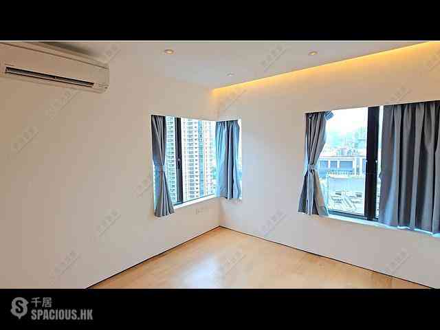 Yau Ma Tei - King's Park Villa 02