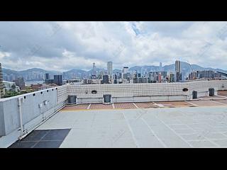Yau Ma Tei - King's Park Villa 04