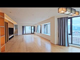 Yau Ma Tei - King's Park Villa 10
