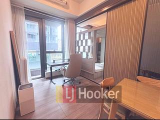 Sai Ying Pun - Two・Artlane 02