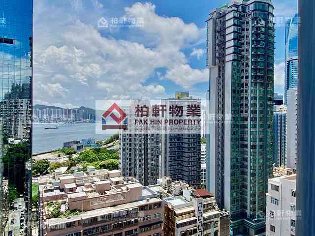 Quarry Bay - Novum East 01