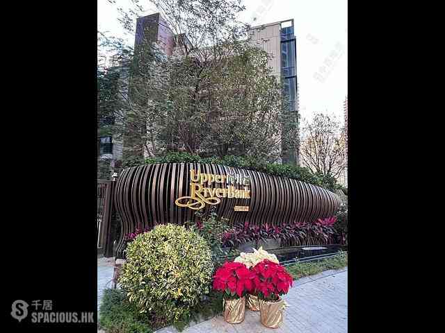 Kai Tak - Upper Riverbank Tower 2 03