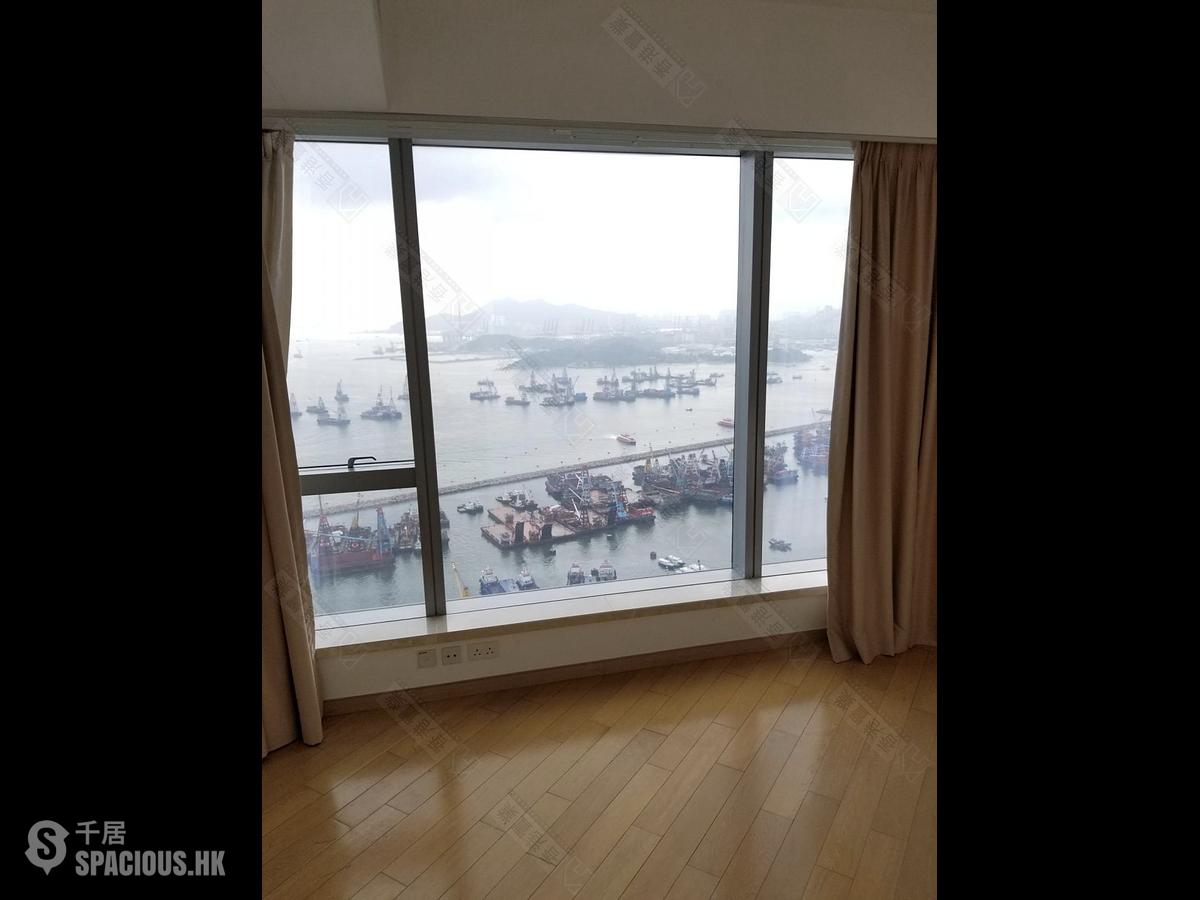 West Kowloon - The Cullinan (Tower 21 Zone 2 Luna Sky) 01