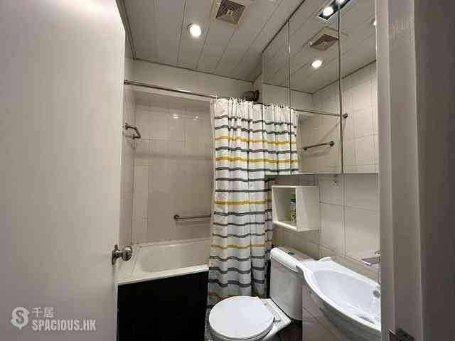Wan Chai - Kwong Sang Hong Building Block A 05