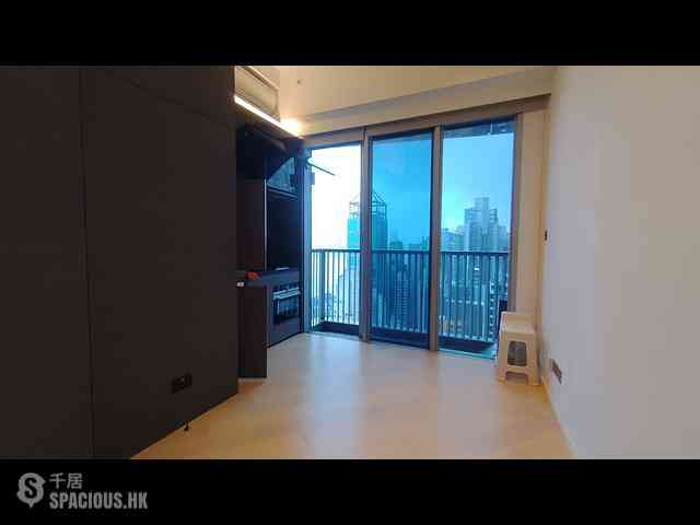 Sai Ying Pun - Artisan House 01