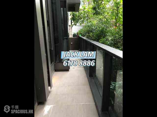 Ho Man Tin - Mantin Heights 01