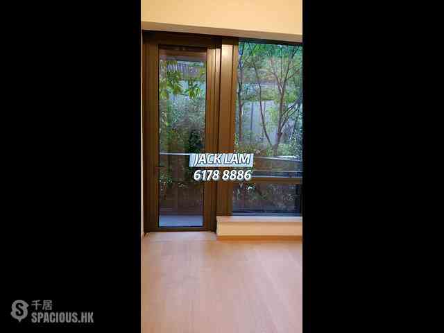 Ho Man Tin - Mantin Heights 11