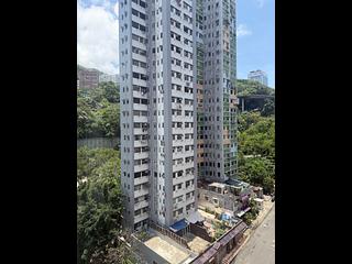Kennedy Town - Po Tak Mansion 04