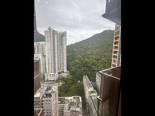 Kennedy Town - Cadogan 03