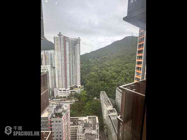 Kennedy Town - Cadogan 03