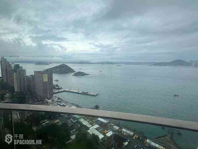 Kennedy Town - Cadogan 05