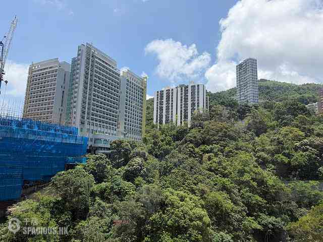 Kennedy Town - Po Tak Mansion 08