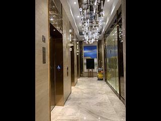 Wong Chuk Hang - The Southside Phase 1 Southland Tower 2A 25