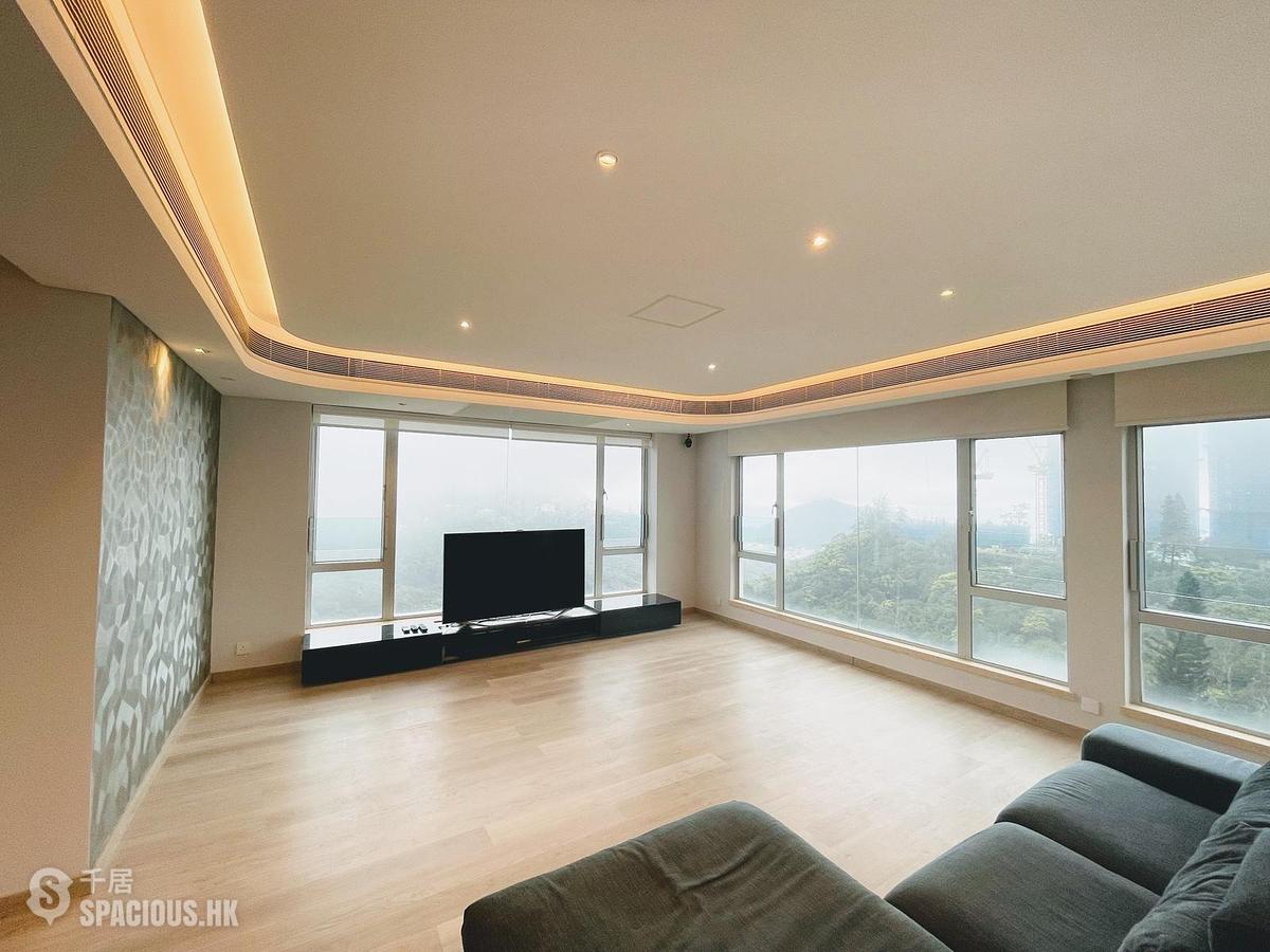 山頂 - Guildford Court 01