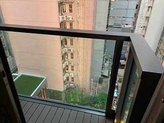 Causeway Bay - The Consonance 03