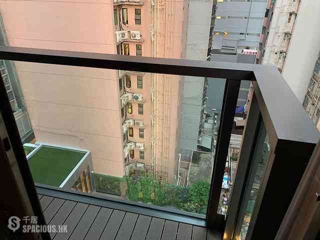 Causeway Bay - The Consonance 03