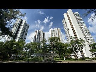 Discovery Bay - Discovery Bay Phase 1 Parkridge Village Sunrise 07
