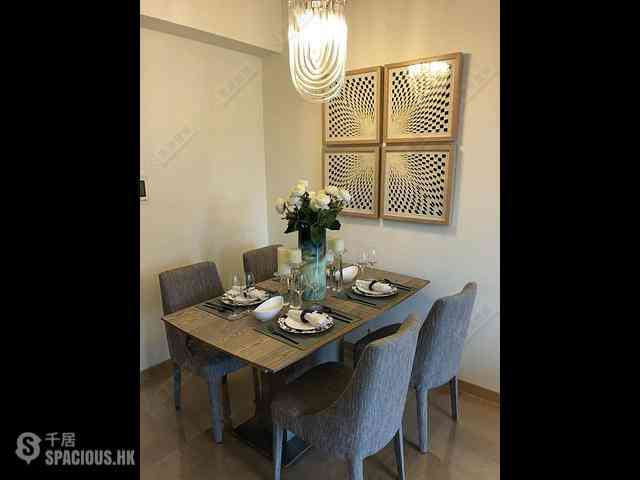 Ho Man Tin - Mantin Heights 02