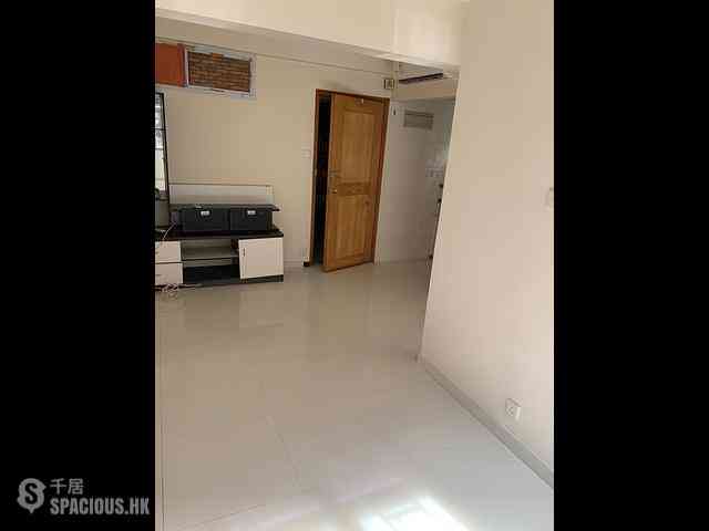 Chai Wan - Yen Lok Building Block B 02