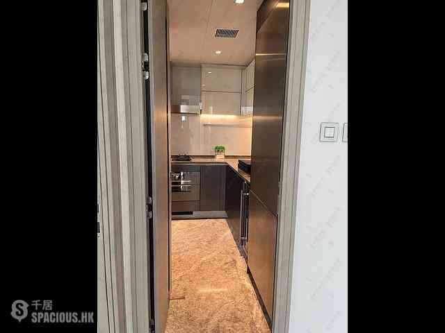 Wong Chuk Hang - The Southside Phase 3B Blue Coast Tower 1A 07