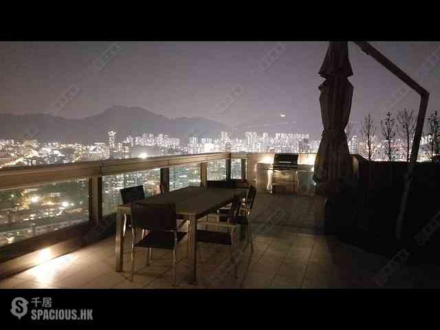 Ho Man Tin - Mantin Heights 04