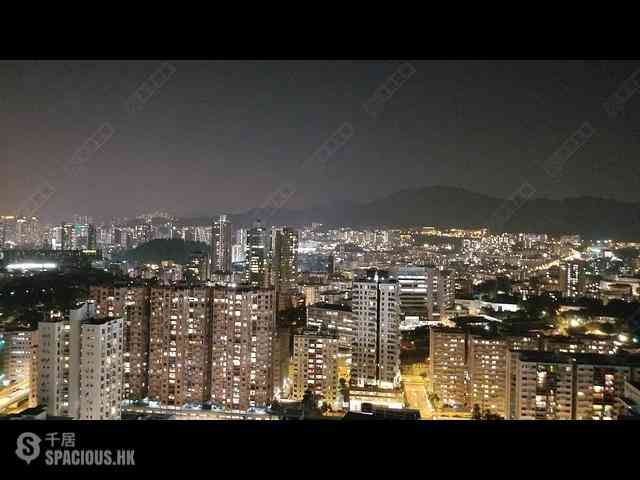 Ho Man Tin - Mantin Heights 05