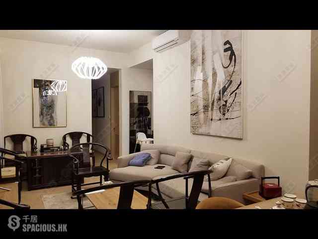 Ho Man Tin - Mantin Heights 07