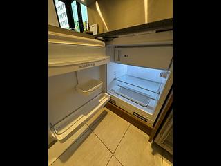 Wan Chai - Mori Mori Serviced Apartments 02