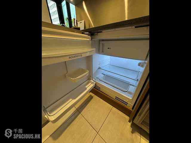 Wan Chai - Mori Mori Serviced Apartments 02