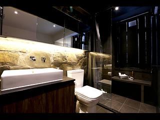 Wan Chai - Mori Mori Serviced Apartments 03