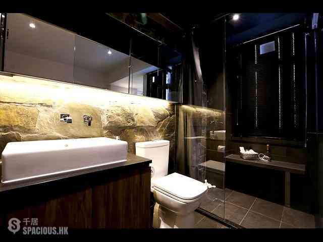 Wan Chai - Mori Mori Serviced Apartments 03