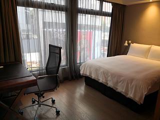 Wan Chai - Mori Mori Serviced Apartments 04